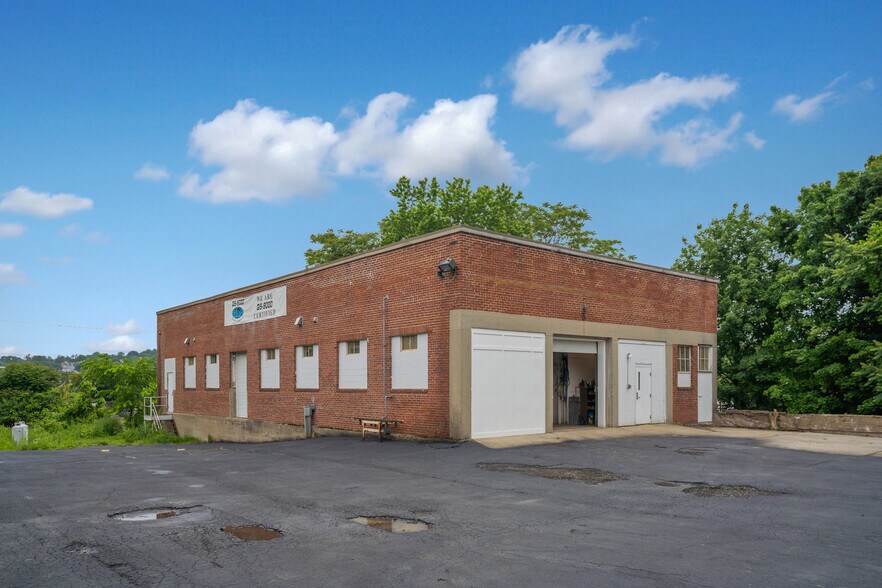 72 S Kimball St, Haverhill, MA à vendre - Photo du bâtiment - Image 3 de 13