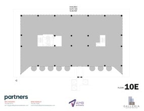 5065-5075 Westheimer Rd, Houston, TX for lease Floor Plan- Image 1 of 1