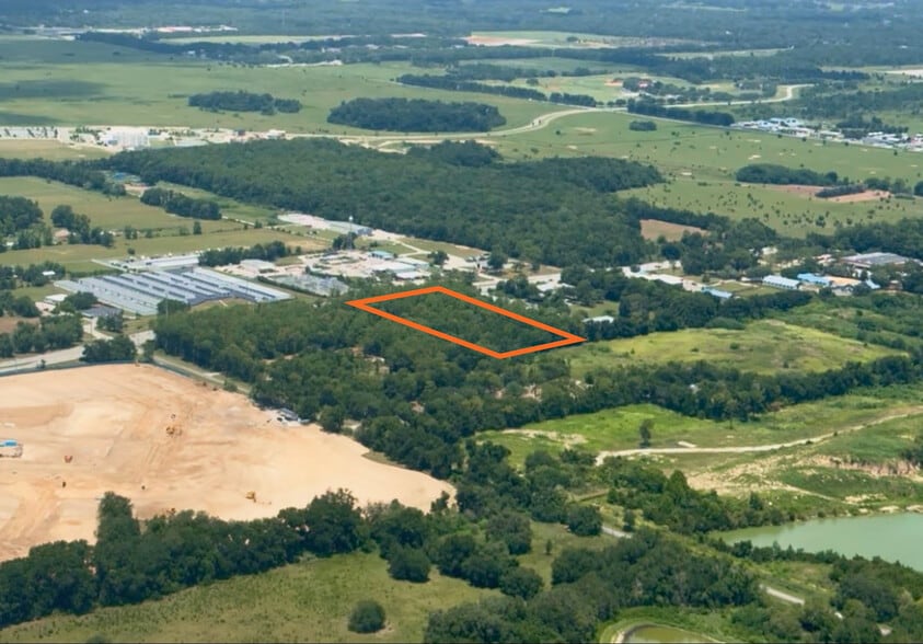 60th Ave, Ocala, FL for sale - Building Photo - Image 3 of 8