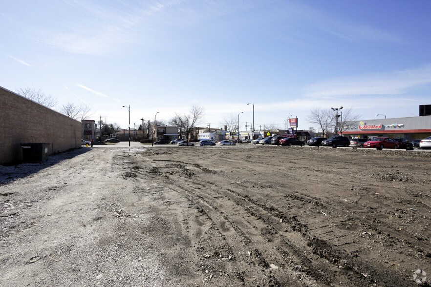 4748-4750 W Fullerton Ave, Chicago, IL à louer - Autre - Image 2 de 3