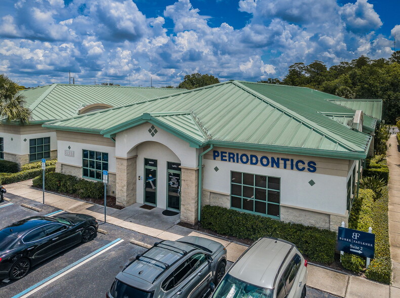 3937 Tampa Rd, Oldsmar, FL for lease - Primary Photo - Image 1 of 50
