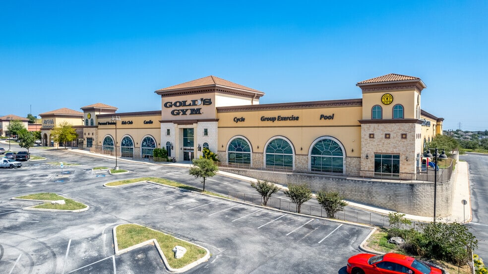 21044 N US-281 Hwy, San Antonio, TX for lease - Building Photo - Image 3 of 13