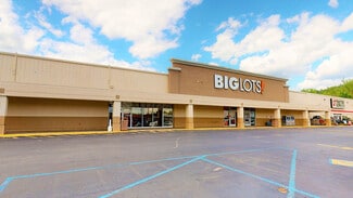 More details for 367 County Road 406, South Point, OH - Retail for Lease