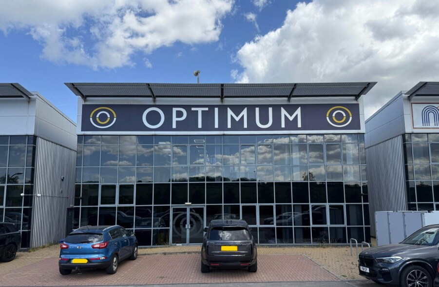 Europa Link, Sheffield à louer - Photo principale - Image 1 de 1