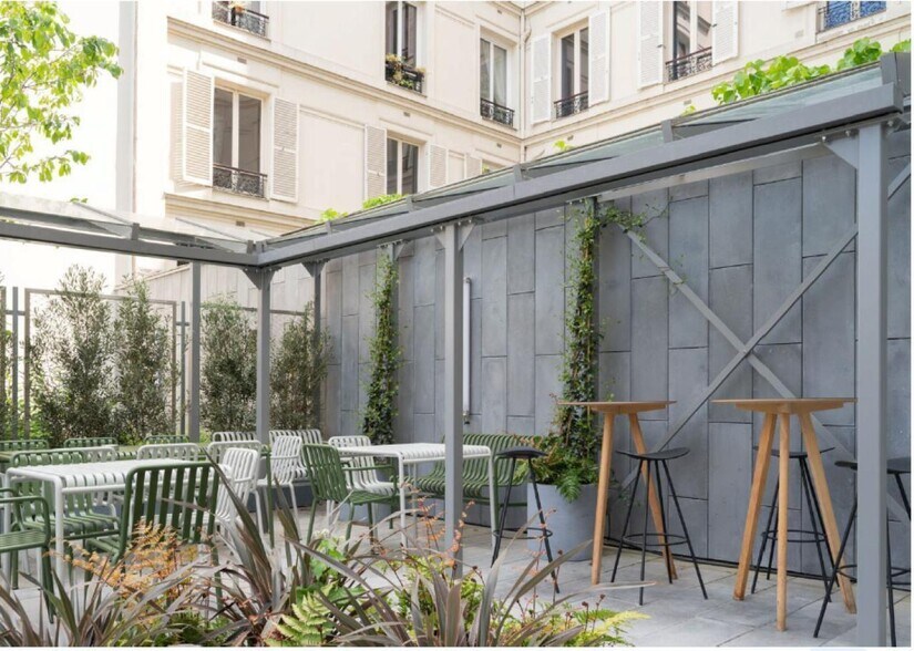 90 Avenue Des Ternes, Paris à louer - Photo du bâtiment - Image 2 de 28