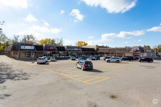 More details for 1701-1733 Spring Arbor Rd, Jackson, MI - Retail for Lease