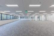 Suite 220 | Expansive Windowline