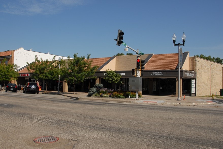 414-422 Armour Rd, North Kansas City, MO à louer - Photo du bâtiment - Image 2 de 6