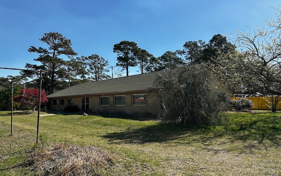 4449 S Fraser St, Georgetown, SC à vendre - Photo principale - Image 1 de 4