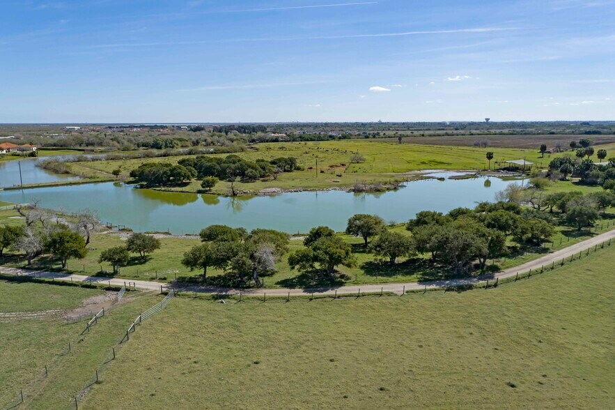 289 Dorris, Brownsville, TX for sale - Building Photo - Image 1 of 20