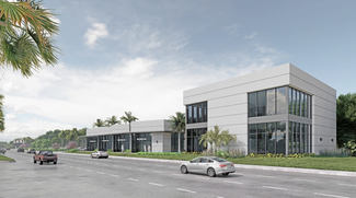 More details for 17450 Biscayne Blvd, North Miami Beach, FL - Retail for Lease