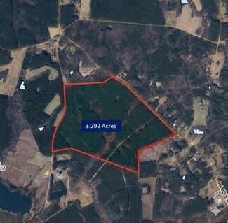 More details for 00 Courthouse Rd, Sutherland, VA - Land for Sale