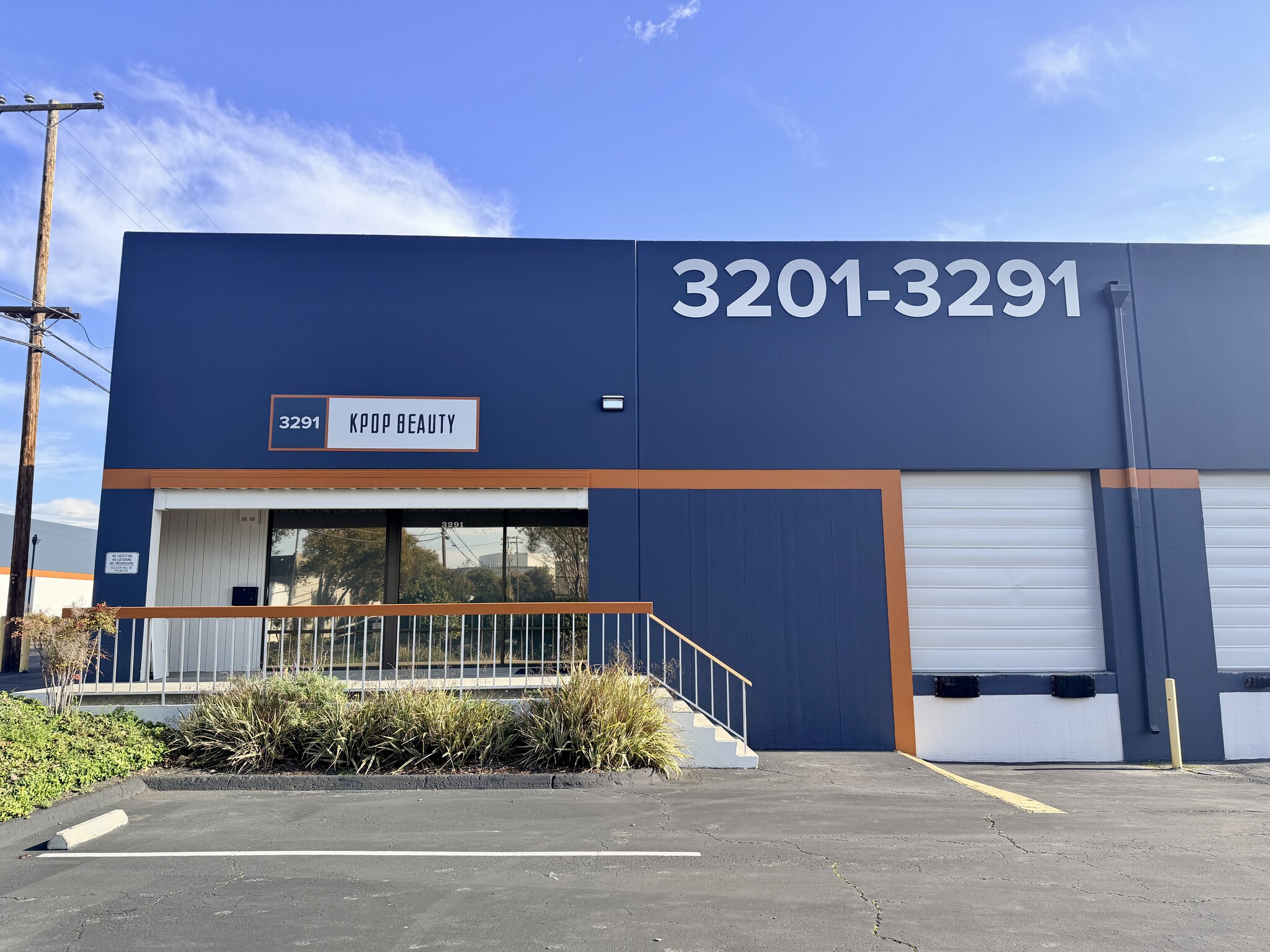 3201-3291 Keller St, Santa Clara, CA for lease Primary Photo- Image 1 of 10