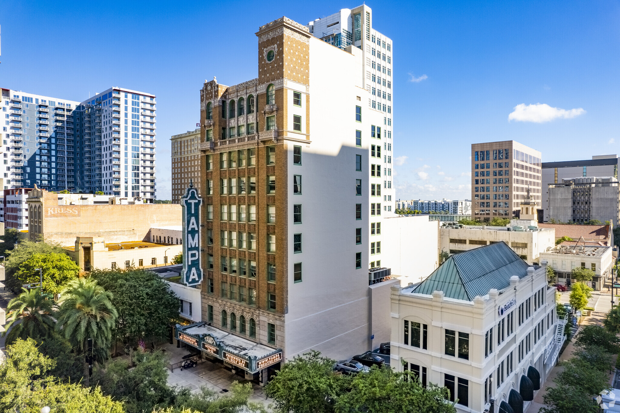 707 N Franklin St, Tampa, FL for sale Building Photo- Image 1 of 11