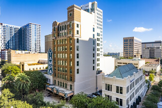 More details for 707 N Franklin St, Tampa, FL - Coworking for Lease