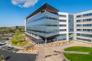 More details for 16220 N Scottsdale Rd, Scottsdale, AZ - Coworking for Lease