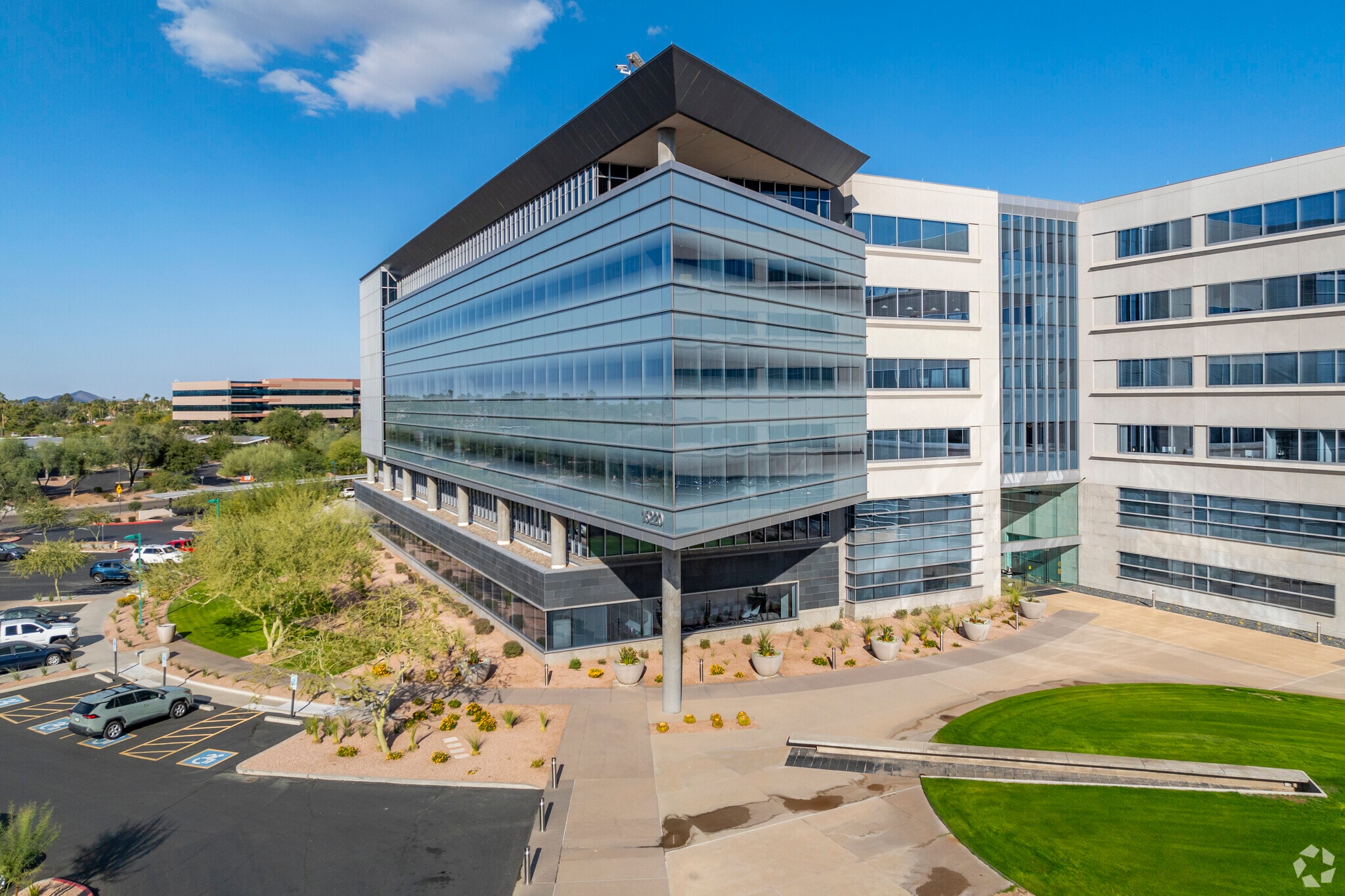 16220 N Scottsdale Rd, Scottsdale, AZ for lease Primary Photo- Image 1 of 20