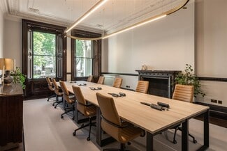 Plus de détails pour 40 Grosvenor Gdns, Londres - Bureau à louer