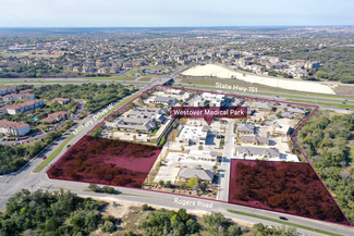 More details for Hwy 151 & Military Dr, San Antonio, TX - Land for Sale