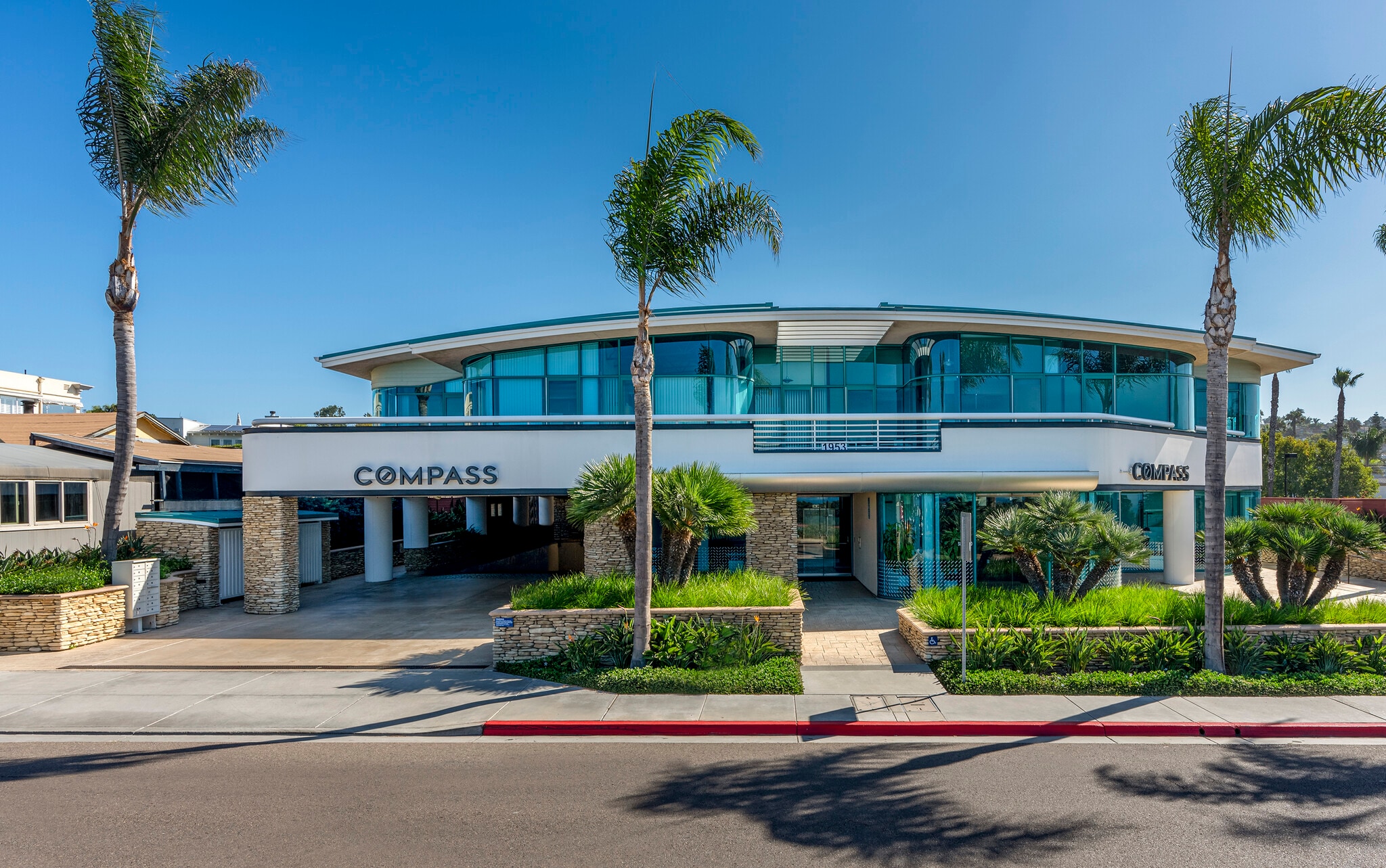 1951-1953 San Elijo Ave, Cardiff By The Sea, CA for lease Primary Photo- Image 1 of 9