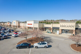 More details for 12551 Jefferson Ave, Newport News, VA - Retail for Lease