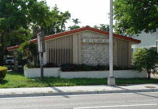 More details for 2660 SW 3rd St, Miami, FL - Office for Sale
