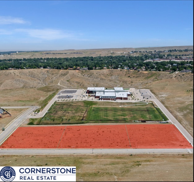 Talon Dr SW, Casper, WY for sale - Building Photo - Image 3 of 16
