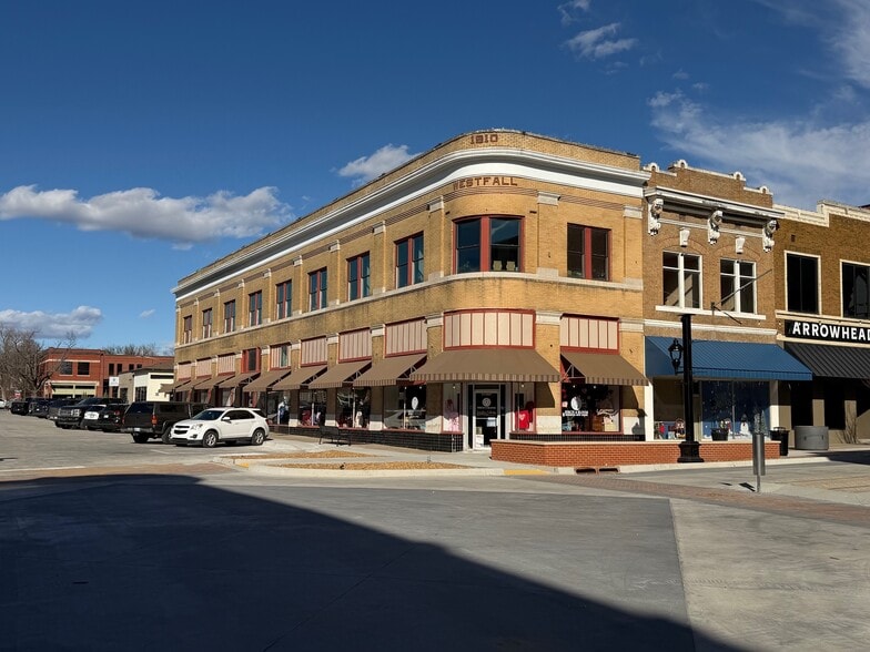 5 N Park St, Sapulpa, OK for lease - Building Photo - Image 3 of 21