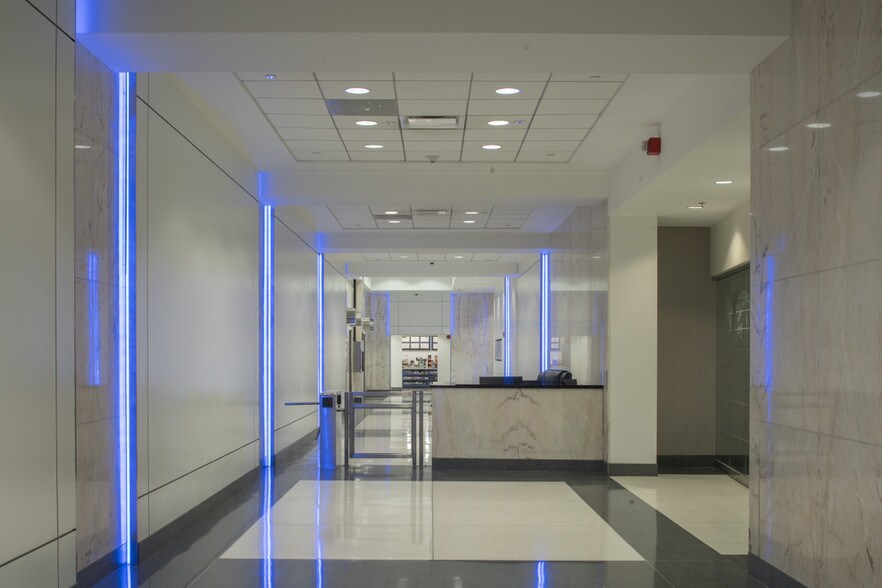 401 N Broad St, Philadelphia, PA à louer - Photo intérieure - Image 1 de 21