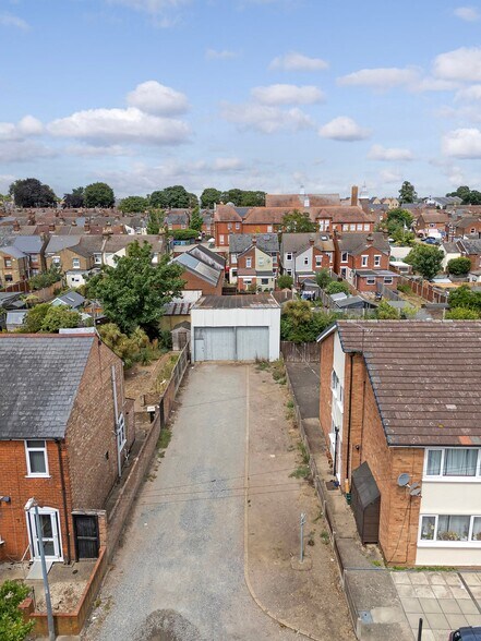 39 Claudius Rd, Colchester à vendre - Photo du bâtiment - Image 3 de 4