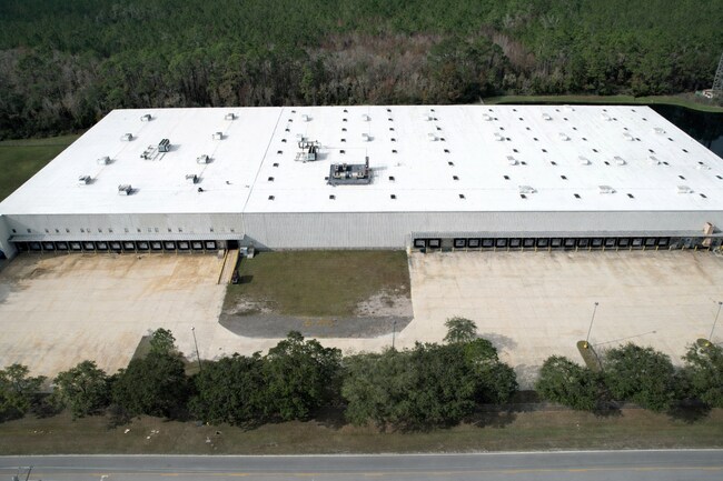 More details for 4055 Deerpark Blvd S, Elkton, FL - Industrial for Lease