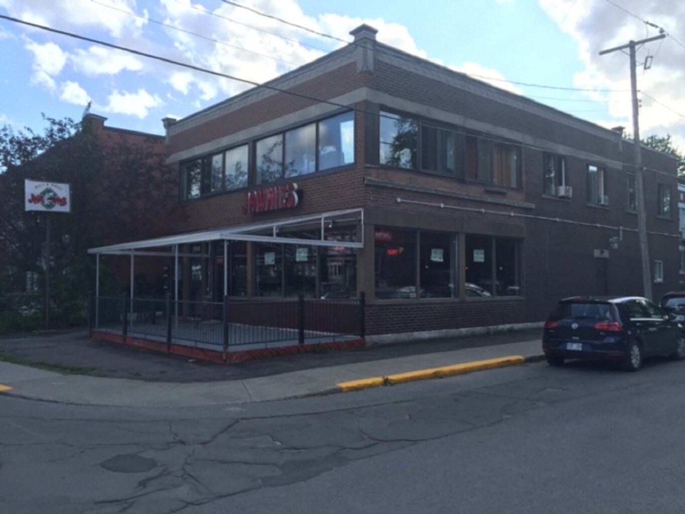 6201 Rue Bannantyne, Verdun, QC à vendre Autre- Image 1 de 1