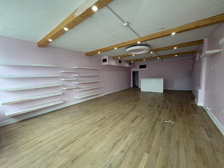 3516-3518 W North Ave, Melrose Park, IL for lease - Interior Photo - Image 3 of 6
