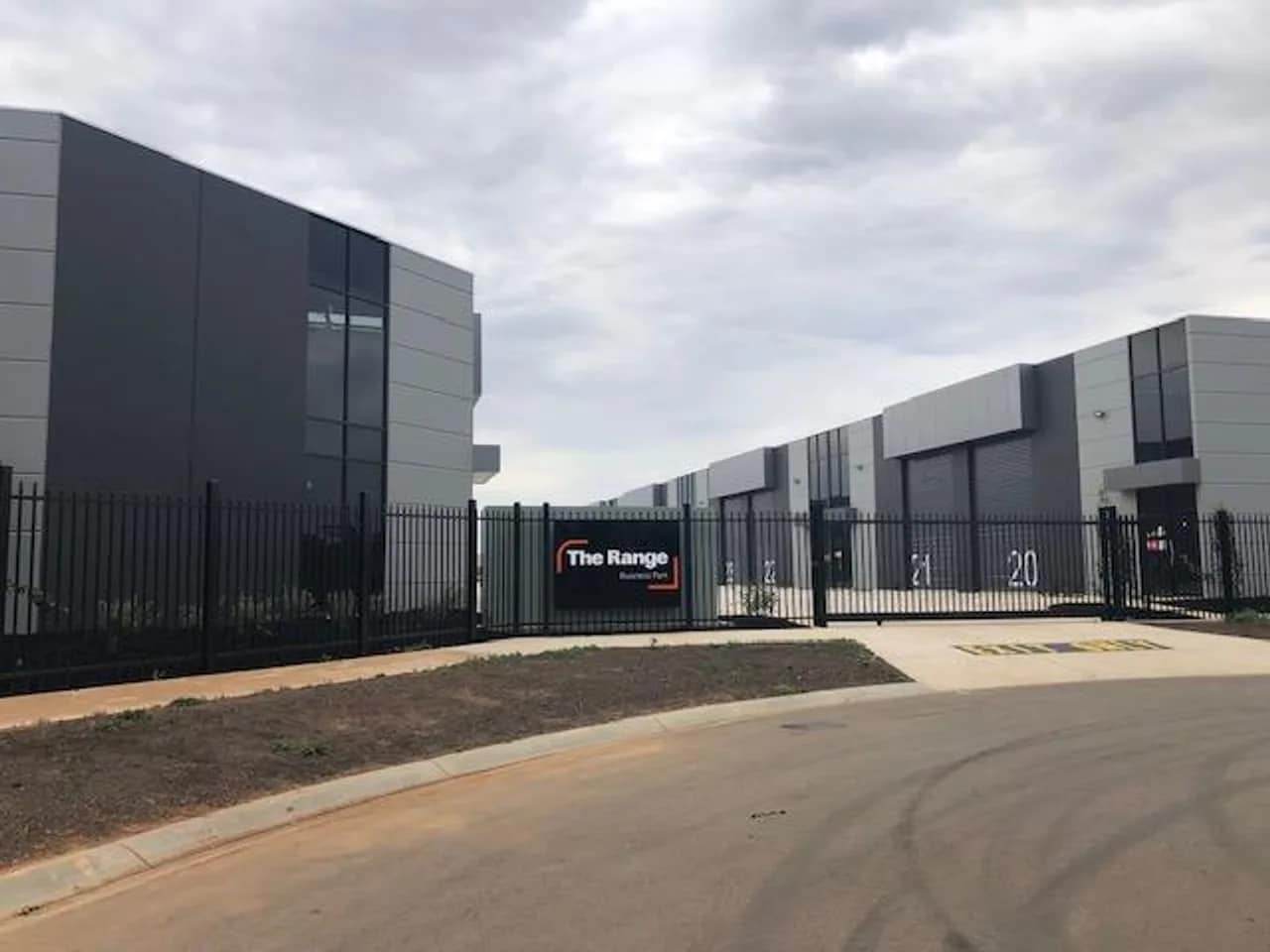 5-11 Tariff Ct, Werribee for lease Primary Photo- Image 1 of 5