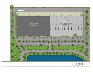Plus de détails pour 15501 SW 29th St, Miramar, FL - Industriel à louer