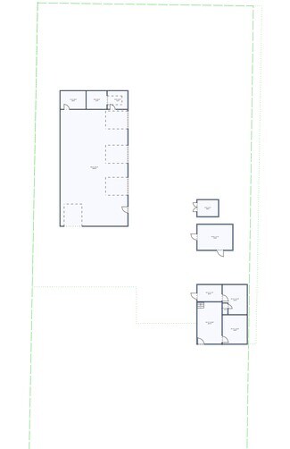Plus de détails pour 2423 Hinton Dr, Irving, TX - Industriel à louer