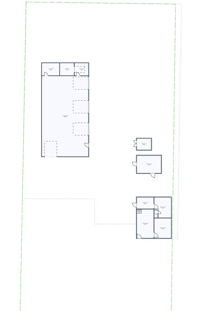 More details for 2423 Hinton Dr, Irving, TX - Industrial for Lease