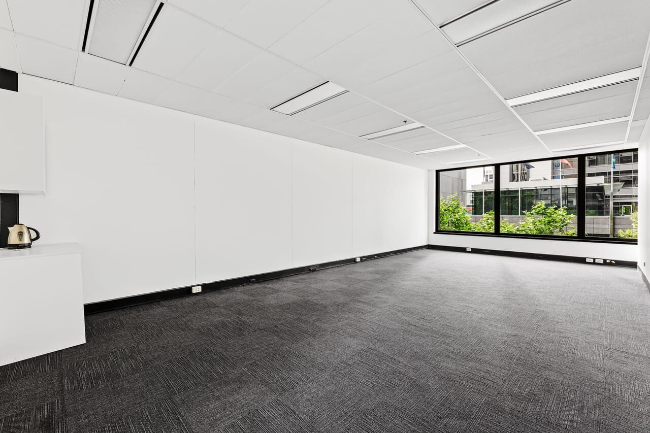 488 Bourke St, Melbourne for lease Interior Photo- Image 1 of 3