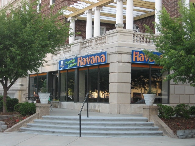 1 Battle Sq, Asheville, NC for lease - Building Photo - Image 3 of 6