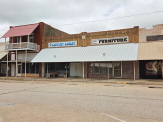 More details for 110 Main St, Ringling, OK - Retail for Sale