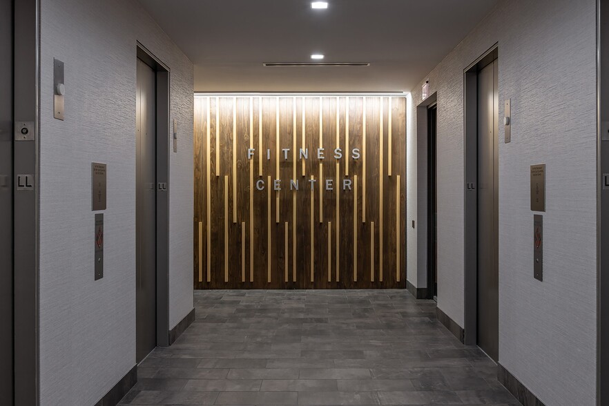 5251 Westheimer Rd, Houston, TX à louer - Photo intérieure - Image 2 de 34