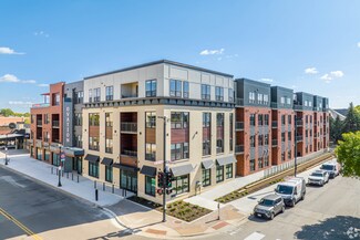 Plus de détails pour 1118 Mainstreet, Hopkins, MN - Bureau/Commerce de détail à louer