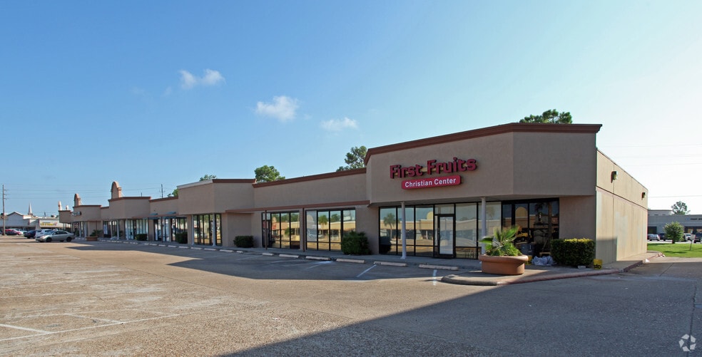 921 Cypress Creek Pky, Houston, TX for sale - Building Photo - Image 2 of 26