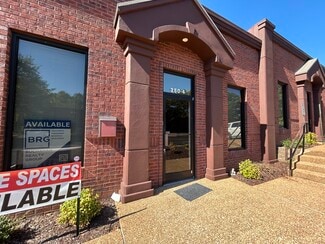 More details for 250 N Parkway, Jackson, TN - Office for Lease