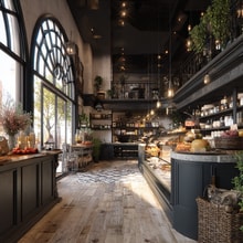 201 S Cortez St, Prescott, AZ for lease Interior Photo- Image 2 of 2