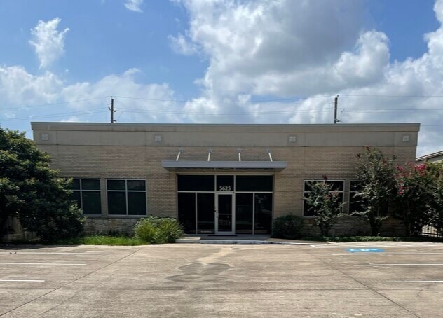5625 Schumacher Ln, Houston, TX for lease Building Photo- Image 1 of 11