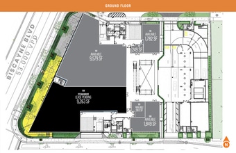 20955 Biscayne Blvd, Aventura, FL à louer Photo du bâtiment- Image 1 de 1