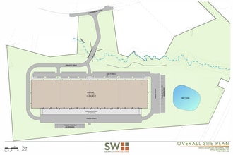 540 Canterbury Rd, Kings Mountain, NC for lease Building Photo- Image 1 of 1