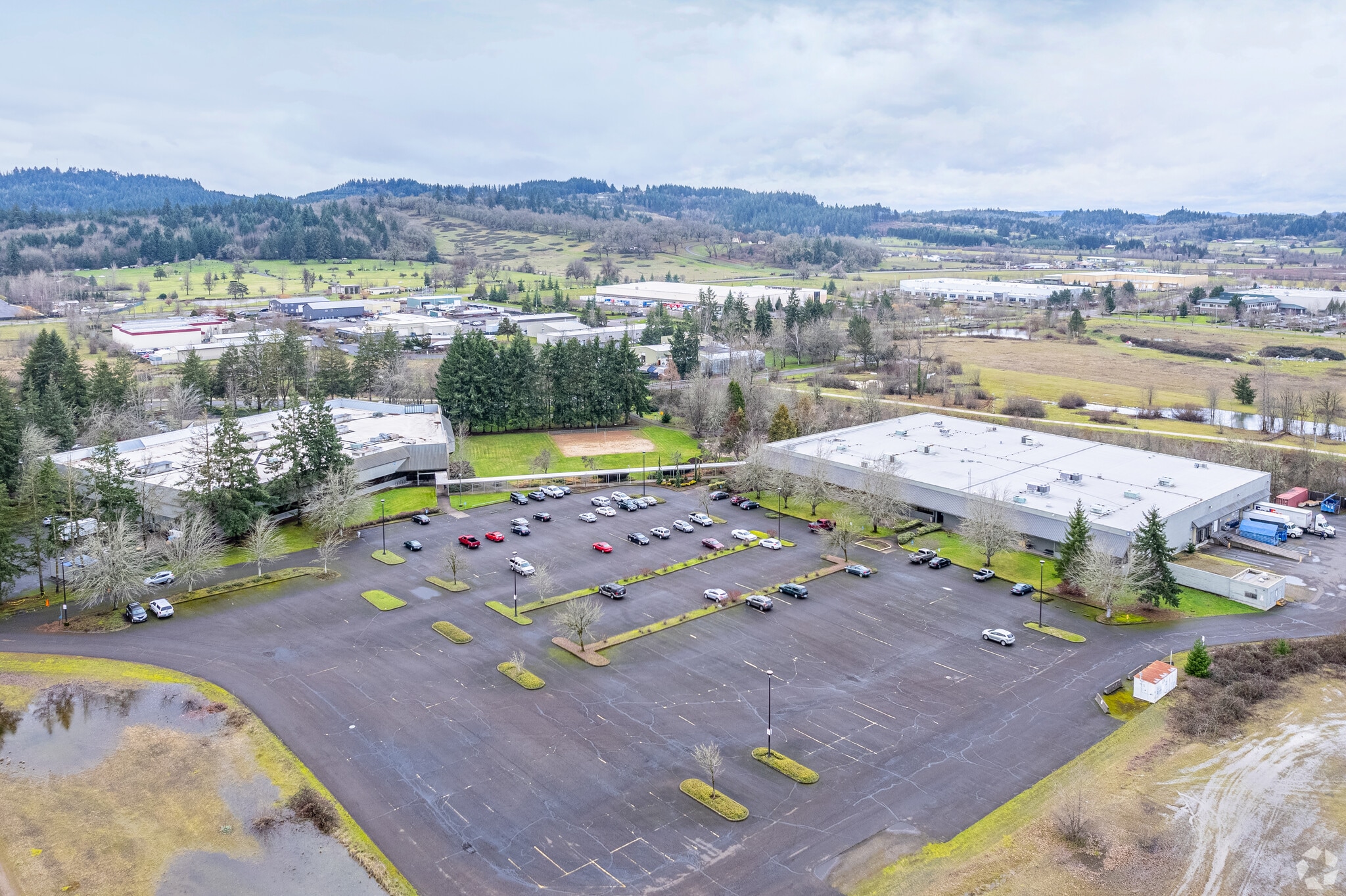 959 Terry st, Eugene, OR for sale Building Photo- Image 1 of 3