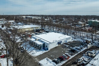 1242A North Ave, Plainfield, NJ - Aerial  map view - Image1